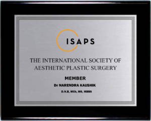 Dr-Narendra-Kaushik-ISAPS-Membership